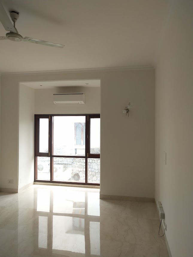 Duplex Floor Available for Rent in Friends Colony East
